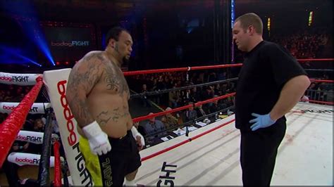 bodog fight